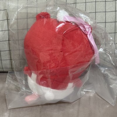 2024聖誕節一番賞 E賞吉伊🎅🏻