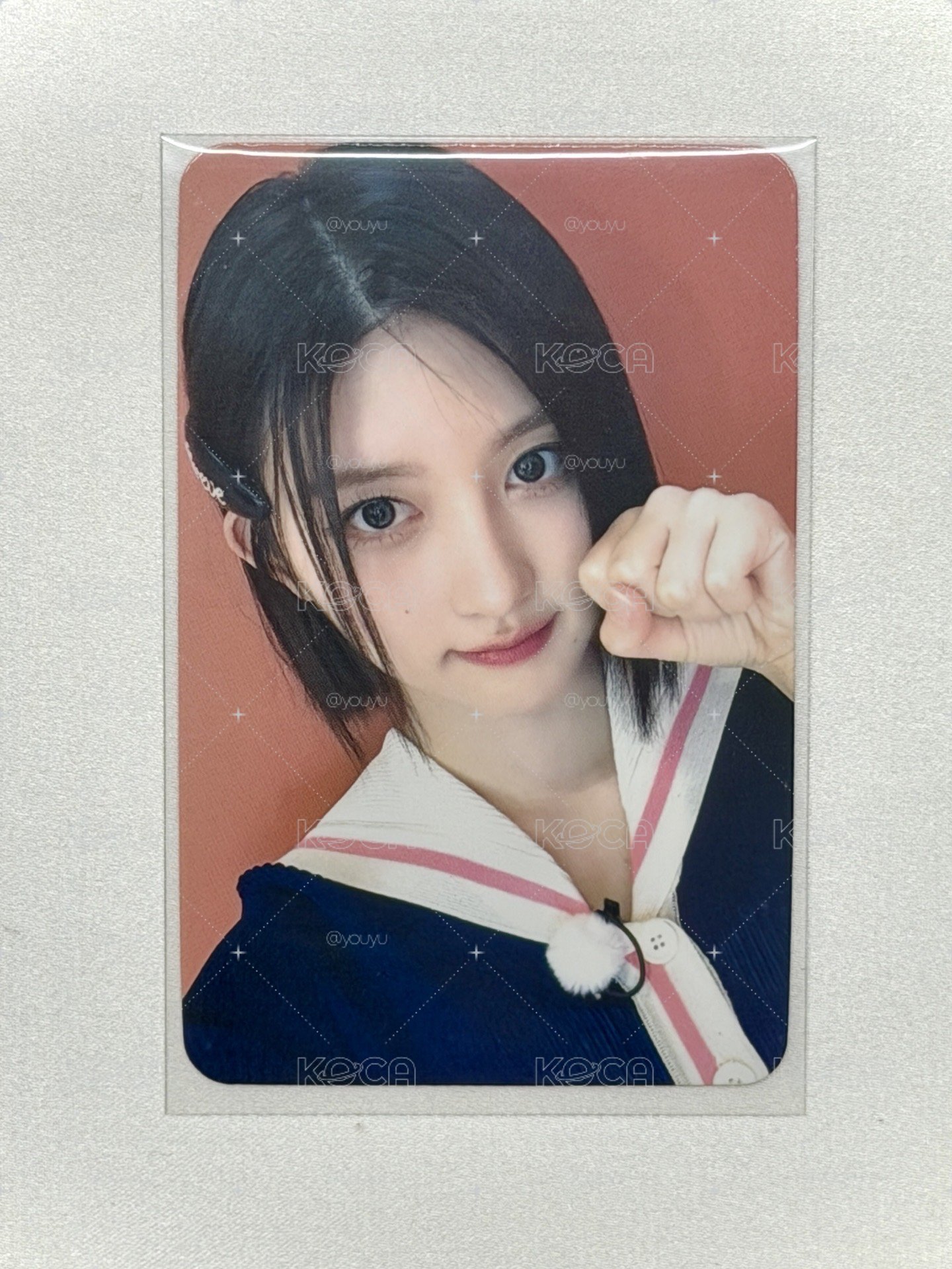 愛慕am秋