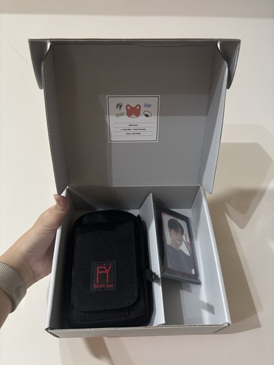 2023友榮生日MD 無娃