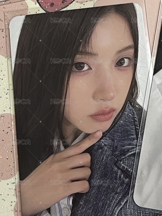 冷臉啾