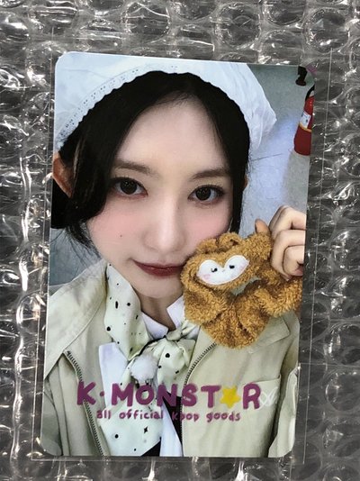 不拆售 MINIVE 台灣滿額卡 徽章 貼紙 證件照