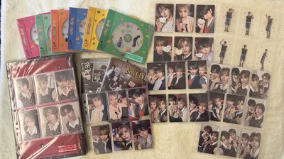 BOYLIFE 專輯 | 默認廠損