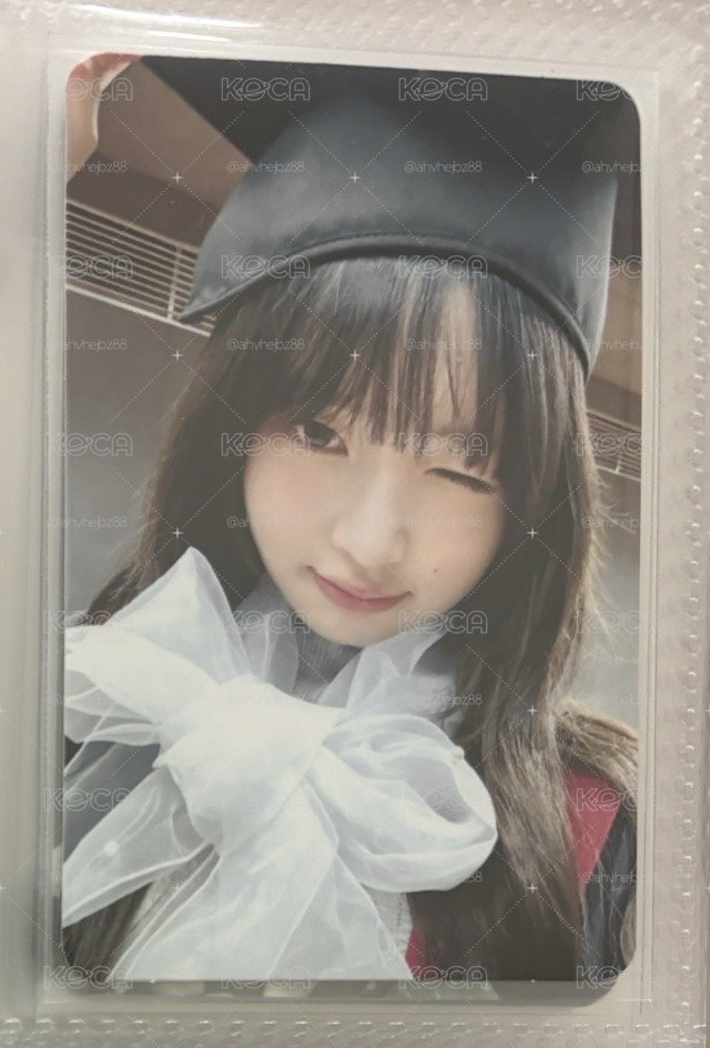 畢業怜