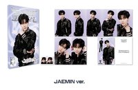 夢秀4 照片組 B ver.