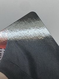 幸運卡 崔然竣（有廠損！ 一個小點 介意者勿下單）