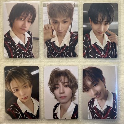 BOYLIFE 專輯 | 默認廠損