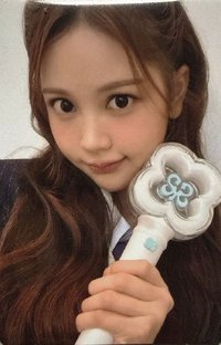 一代手燈 周邊卡 