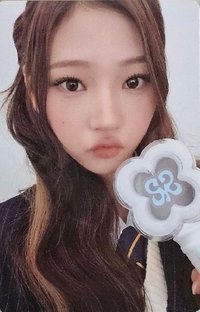 一代手燈 周邊卡 