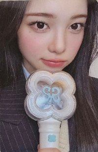 一代手燈 周邊卡 