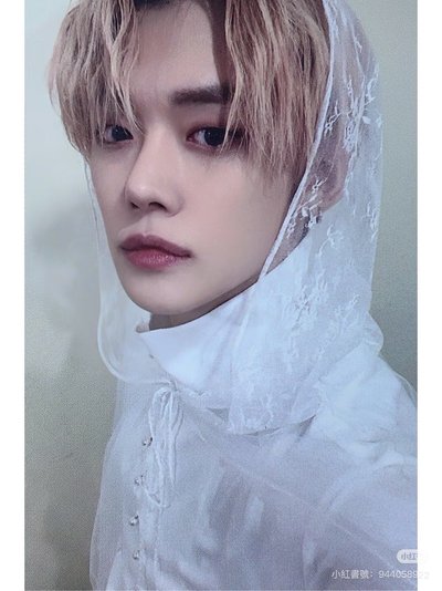 21年回憶錄 新娘造型