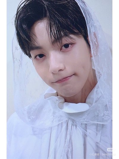 21年回憶錄 新娘造型