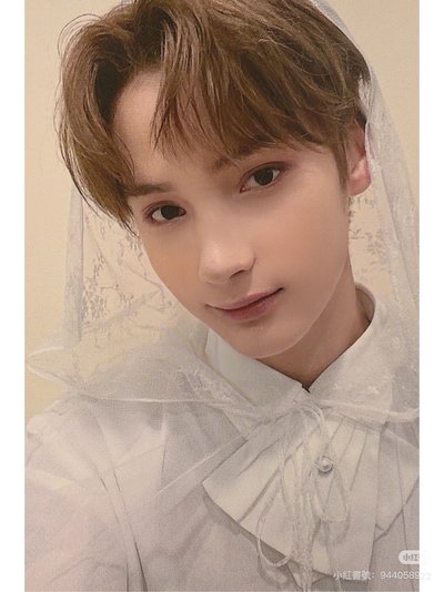 21年回憶錄 新娘造型