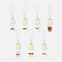 夢秀4 鑰匙圈吊飾 