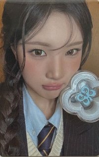 一代手燈 周邊卡 