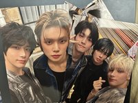 decokit  gift kkt特典 明信片（組）