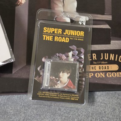 赫宰 十輯 地磚 卡冊 卡冊分頁 kit 銀赫⚠️不當綁物