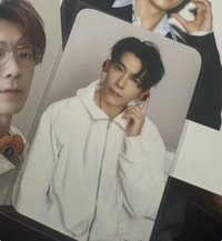 周邊卡 2025年年曆 後續照片組小卡