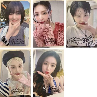 日專 塔店幸運卡 預購