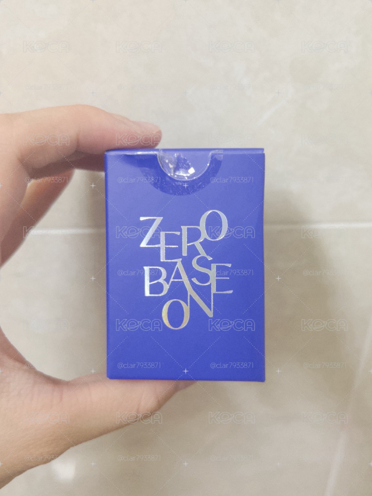 小手燈