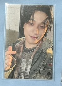 DINO 正五專輯卡