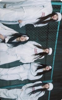 Supernatural 日咖 二週年 特典卡 