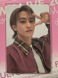 2025 SMT30 sm 隨機卡 