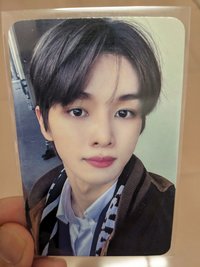 Love 119 sw幸運卡-成燦