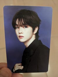 2025年曆卡-成燦