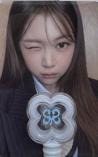 一代手燈 周邊卡 