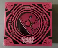 yuqi solo1️⃣（紅色兔子🐰）未拆專