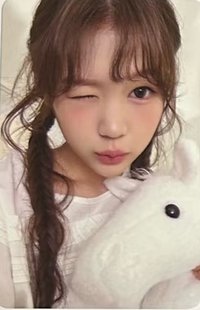 年曆2026 隨機卡 B版自拍