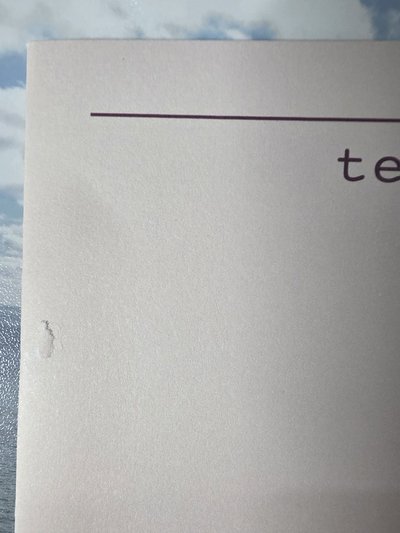 寫真 2 ND TEEN,AGE