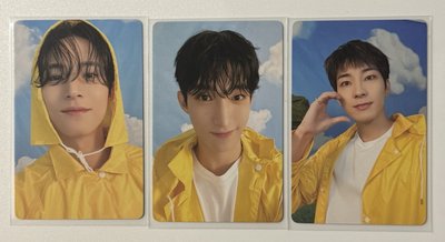 MINI11 專輯卡 CARAT ver.