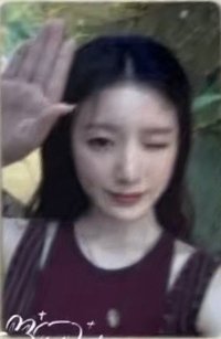 日專 hmv 塔店 幸運卡 D版