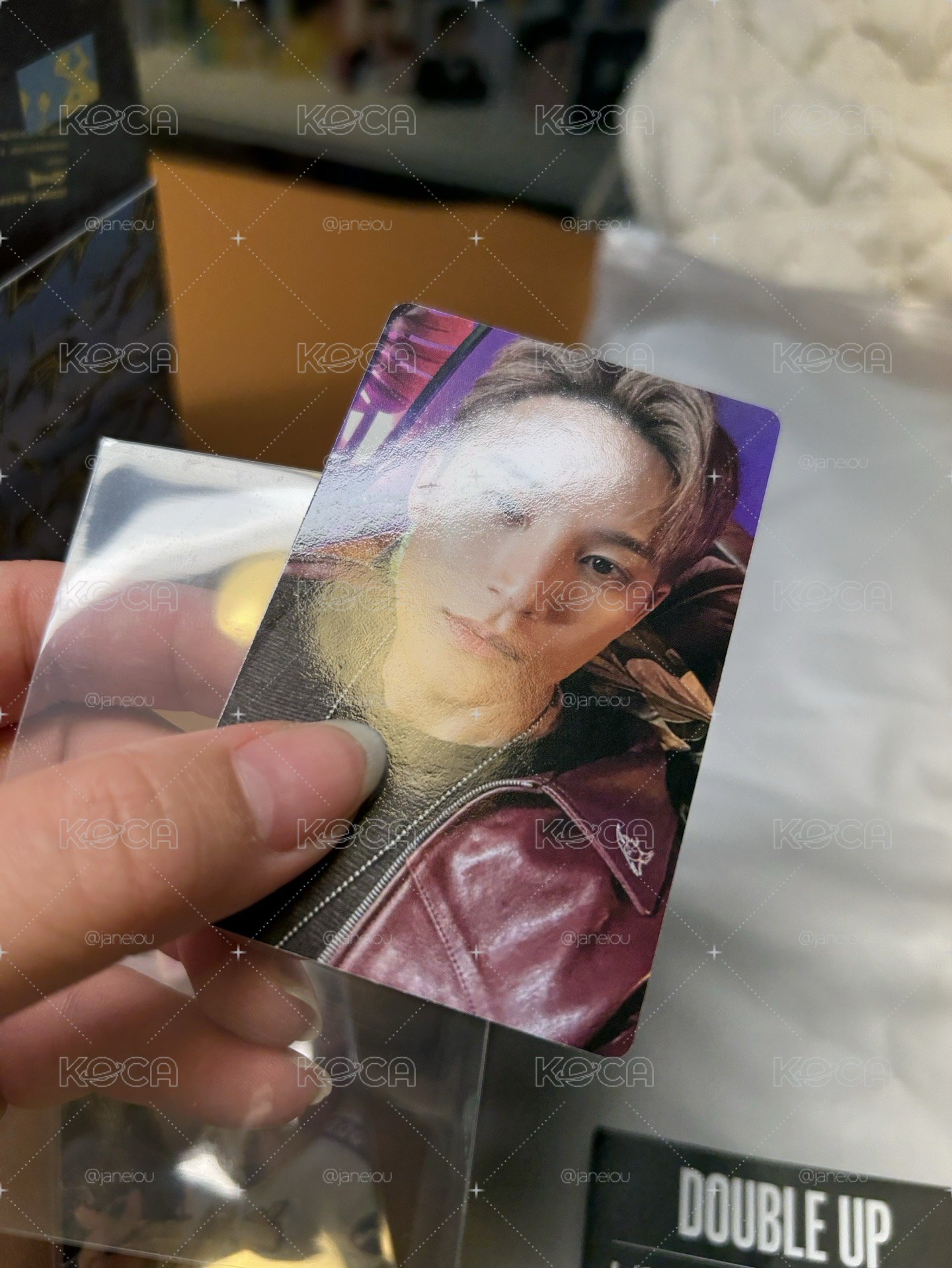 CXM長袖L+小分隊全專
