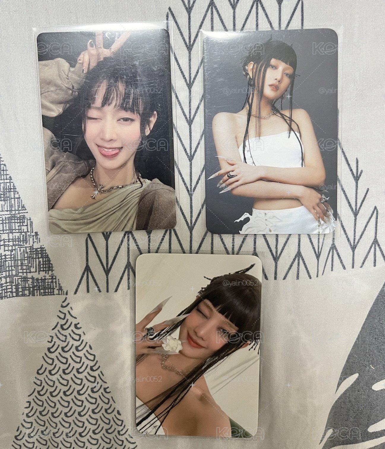妮卡