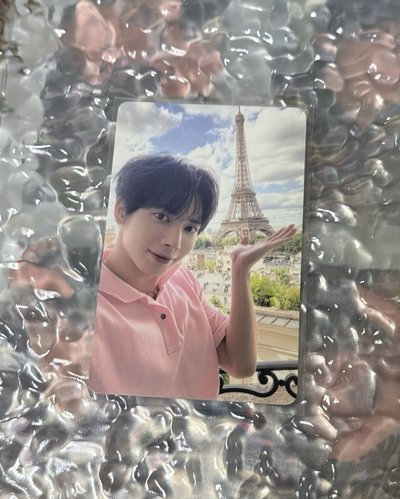 正四 yzy 3.0 簽售卡