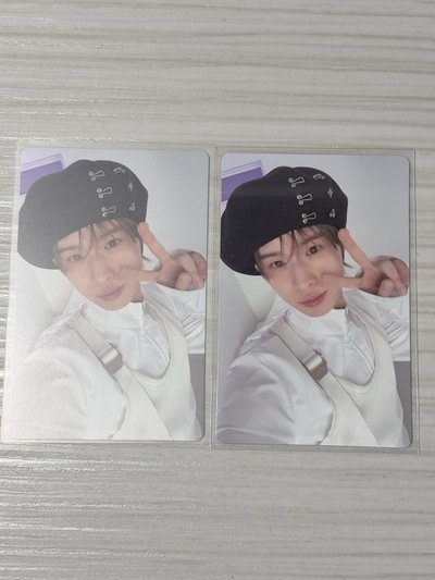 Tws 李炅潣 迷四 專卡