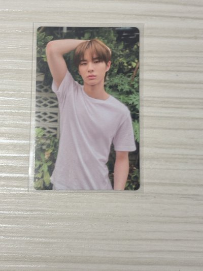 Tws 李炅潣 迷二 小卡