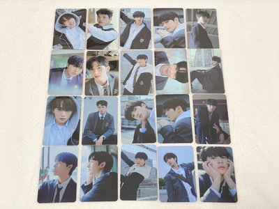 xikers mini1 電子專專卡（固卡）