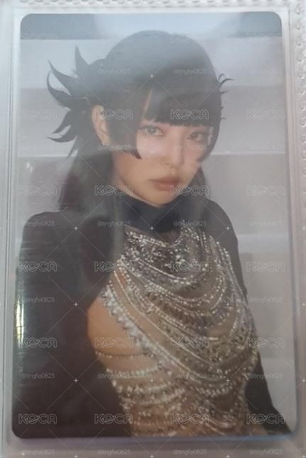 妮專卡