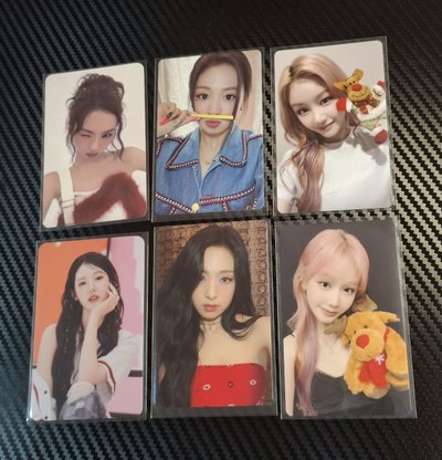 babymonster出清～