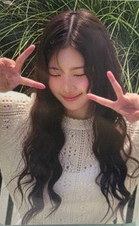 年曆2026 隨機卡 B版自拍