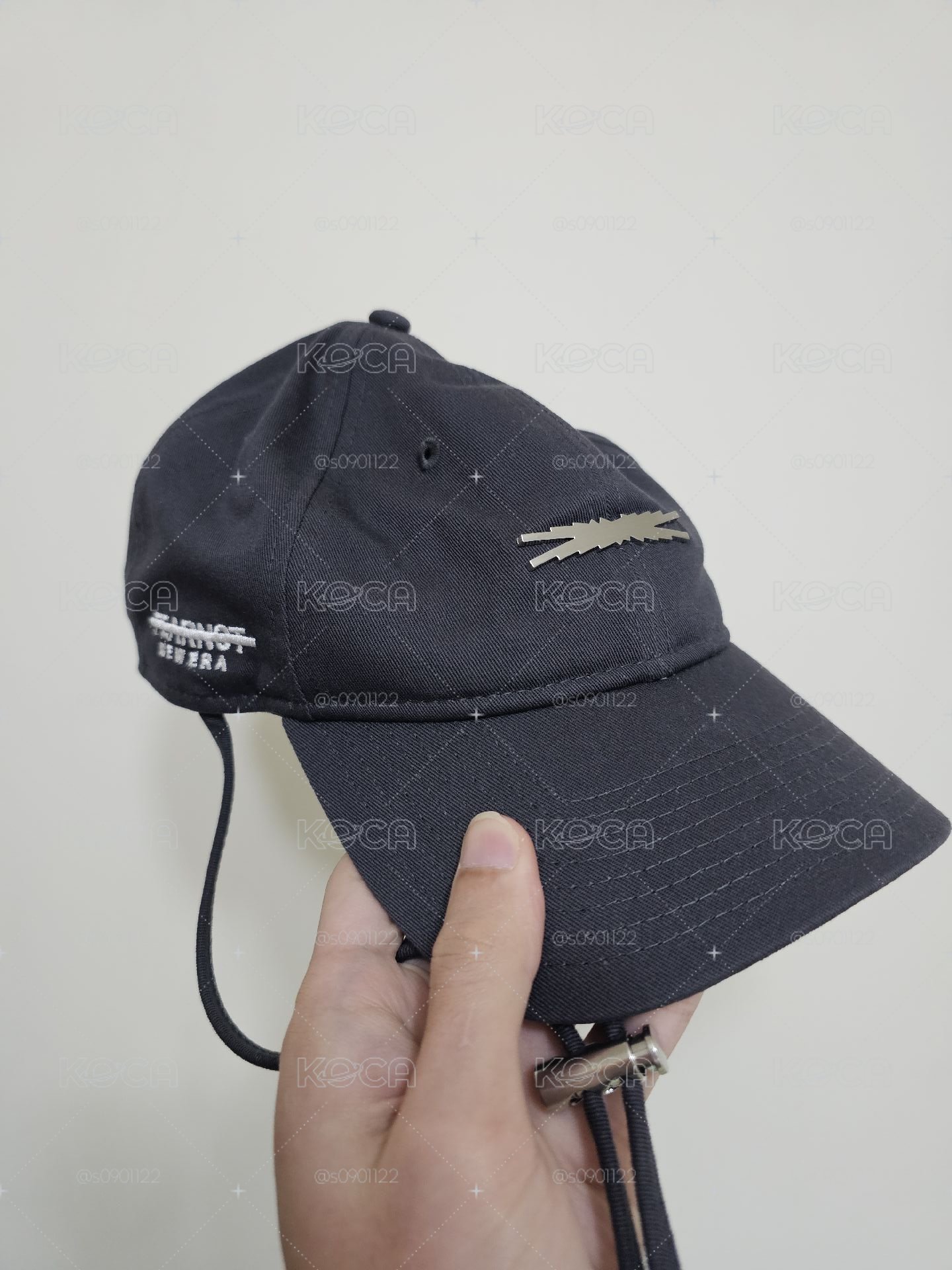NEW ERA聯名帽