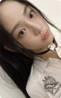 Get Up 日咖 特典卡 