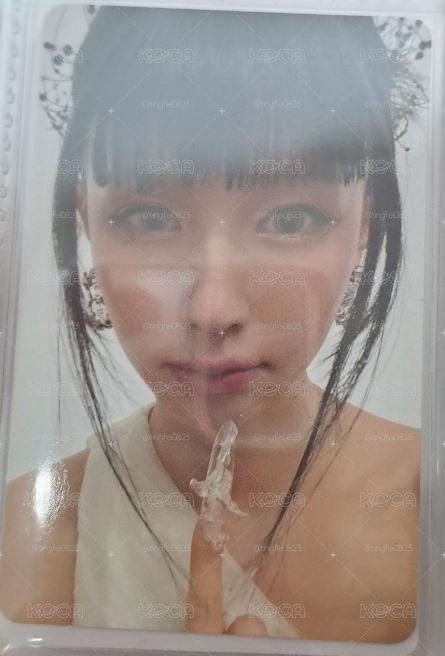 麵娃娃卡