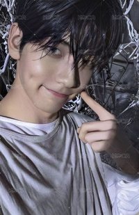 迷七 專輯卡 Savior版