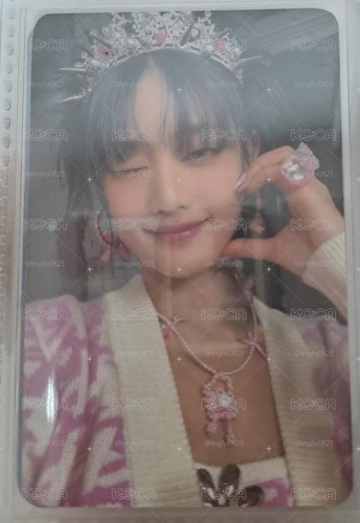 妮專卡