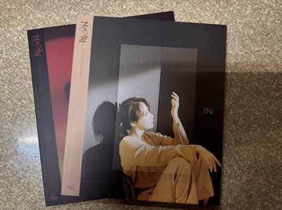 Moon Byul 1st Onact Live Photobook