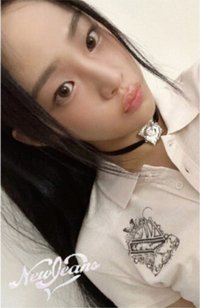 Get Up 環球 特典卡 